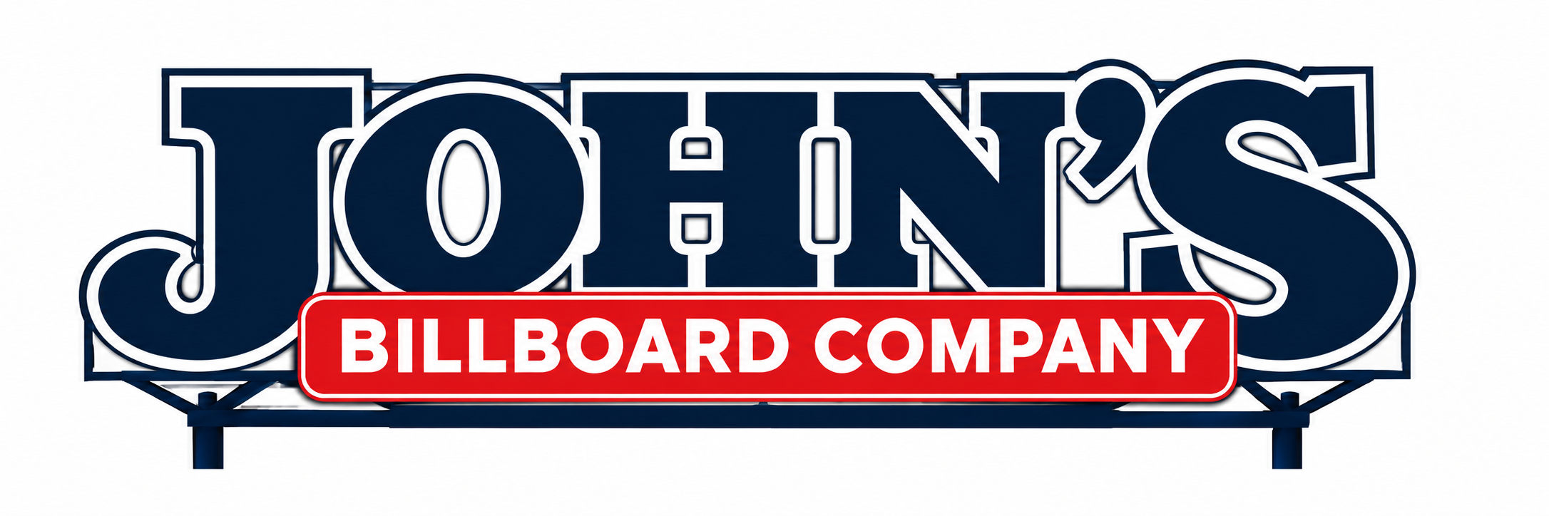 John’s Billboard Company